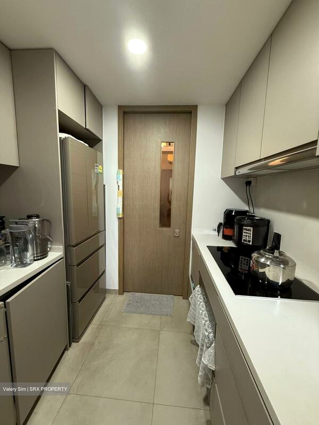 The Tapestry (D18), Condominium #572188701